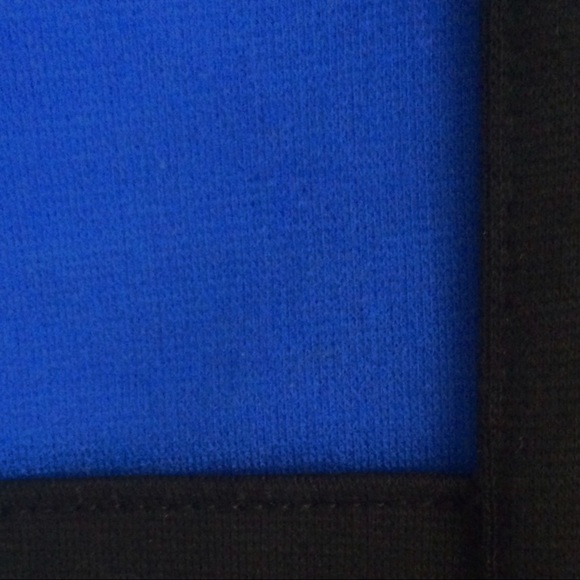 Strapless Mini Dress - Picture 2 of 2